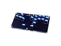 Hitbox Arcade Stick 16-Key RGB Controller