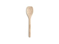 Farberware Beechwood Slotted Spoon - Durable