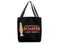 Gift Shop Large Tote Bag
