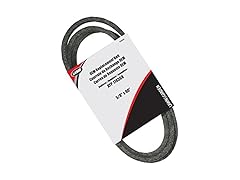 Laser Primary Drive Belt 5/8"x90"