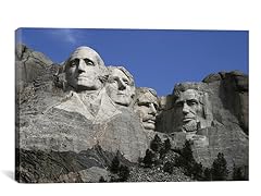 Mount Rushmore
