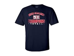Super Bowl Champions T-Shirt