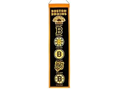 NHL Heritage Banners