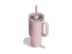 Hydro Flask 32oz Travel Tumbler - Trillium Pink