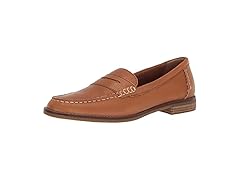Sperry Women's Seaport Penny Loafer, 8.5
