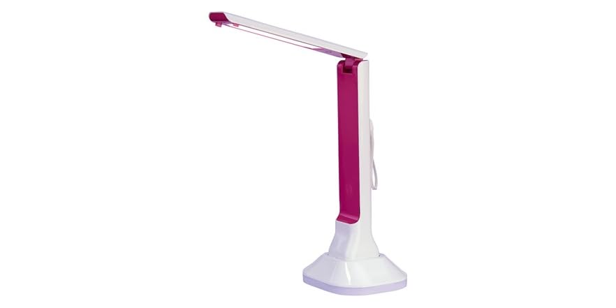 Tensor Flashlight Tensor Lighting 20100 Rechargeable LED Desk/Flashlight