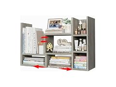 Desk Shelves Desktop Organizer Shlef