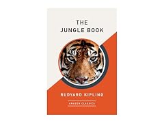 Amazon Publishing The Jungle Book (AmazonClassics Edition)