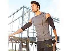 Extreme Fit Arm Compression Sleeve