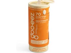 GOO EEZ - Compact Eco-Friendly Poop Bag