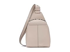 Calvin Klein Womens Myra Backpack