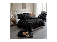 Riverbrook Home Everett Long Sofa-Style Pet Bed