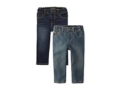 The Children's Place Boys (9-12 MOS) Toddler Jeans
