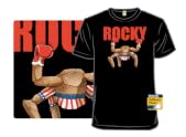 Rocky