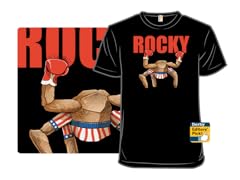 Rocky