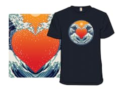 Waves of Love - Remix