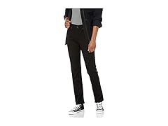 Levi's 312 Shaping Slim Soft Black 30