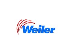 Weiler 03811 Metal Adapter, 2" to 3/4"