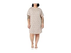 Amazon Essentials Women Sleep Tee Nightdress