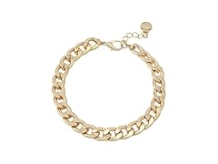 Steve Madden Chain Anklet