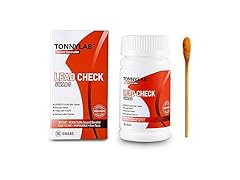  Lead Test Swab Kit 30Pcs Rapid Home