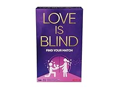 Spin Master Games, Love is Blind