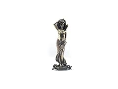 US 9.5 Inch Oshun - Goddess of Love, Bea