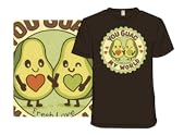 You Guac My World