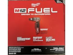 Milwaukee  2532-20 - M12 PROPEX Expander