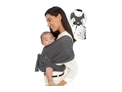 Konny Baby Carrier Elastech Luxury Essentials
