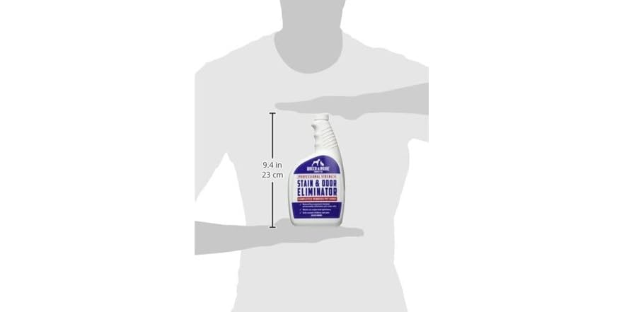Rocco & Roxie Stain & Odor Eliminator