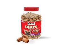 MaroSnacks Bacon Flavor Treats
