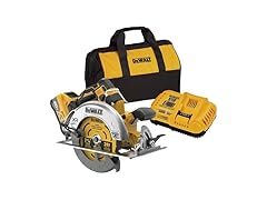 DEWALT DCS590WW1 Cordless Circular Saw Kit