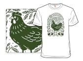 Harvest Hen