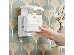 Oxygen-Pro® Grande Metered Air Freshener