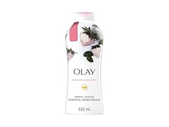 Olay Fresh Outlast Body Wash 22oz (1ct)