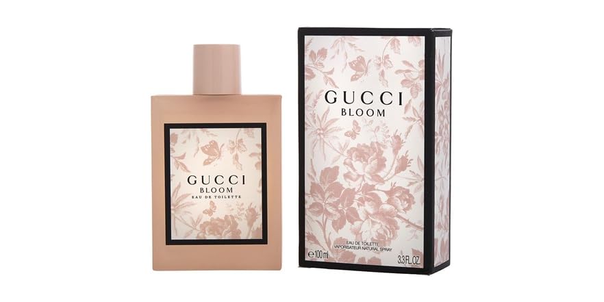 Gucci Bloom by Gucci, 1 oz EDP Spray for Women main image 0