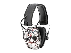 Howard Leight unisex adult Electronic Earmuff