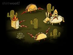 Mexican Standoff