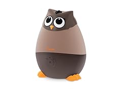 Crane Ultrasonic Humidifiers for Kid's Room and Baby Nursery
