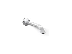 KOHLER Ribbon Lavatory Spout Trim