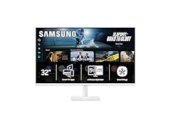 Samsung 32" Monitor |  LS32FM703UNXZA