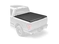 Truck Bed Tonneau Cover Fits 1994 - 2003 Chevy/GMC S10/Sonoma