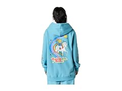 Samii Ryan Women's (L) Women's True Happiness Hood