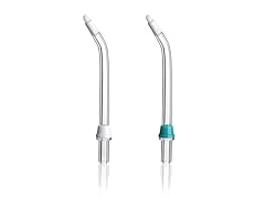 Replacement Water Flosser Tips(2 Styles)
