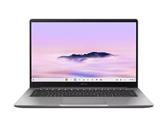ASUS Plus CX 14" FHD Touch 8GB Chromebook