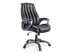 Kenai Comfort Back Managers Chair