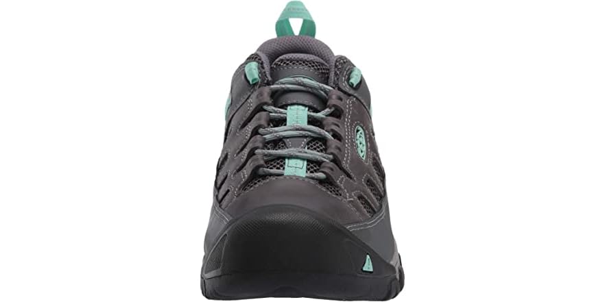 womens keen targhee vent