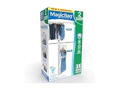 MagicBag Extra large Dress MagicBag 2-Pack