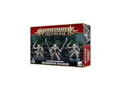 Warhammer Necropolis Stalkers Ossiarch Bonereaper